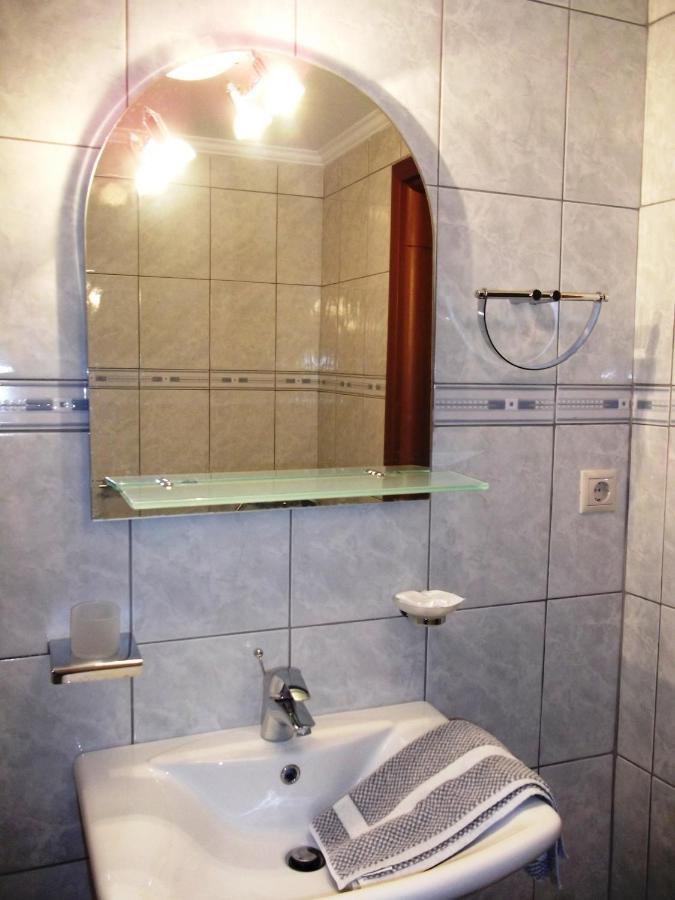 Calypso Luxury Studios Vasilikí Rom bilde