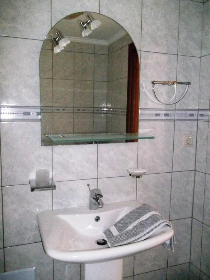 Calypso Luxury Studios Vasilikí Rom bilde